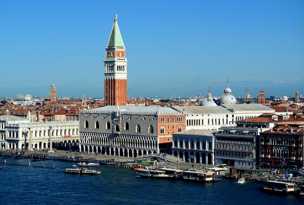 Padiglione Azerbaigian alla Biennale di Venezia 2019